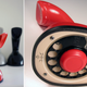 Illustration for article titled 22 Awesome Rotary Phones: Beautiful Relics of a Bygone Era